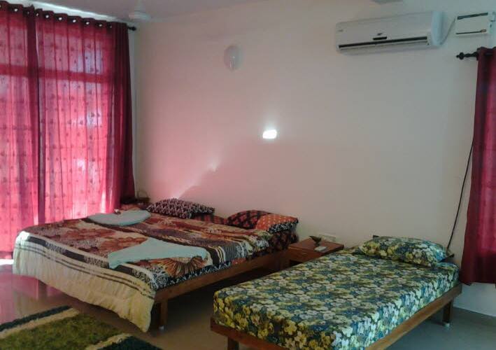 Leelas Homestay, Thiruvananthapuram 2